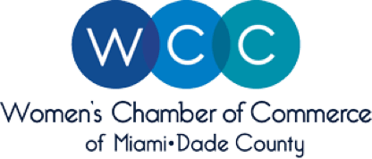 Women's Chamber of Commerce Miami Dade County