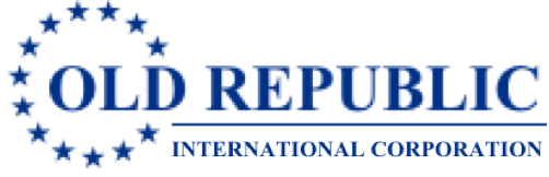 Old Republic Internationa Corporation
